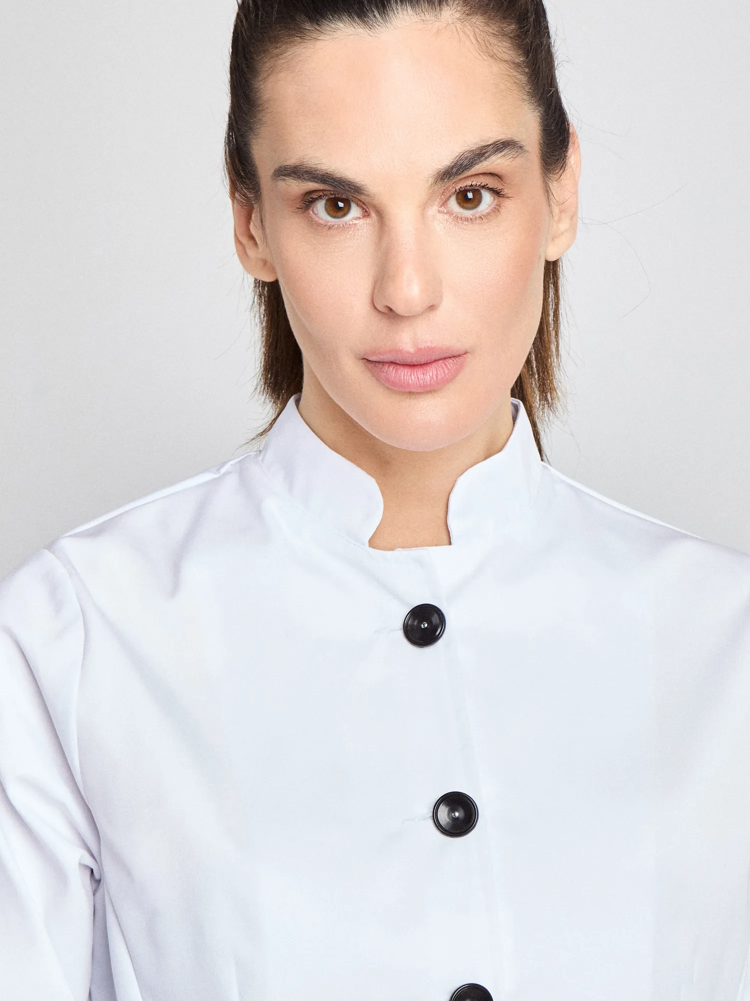 Lana Lady Classic - Servicejacke - weiß